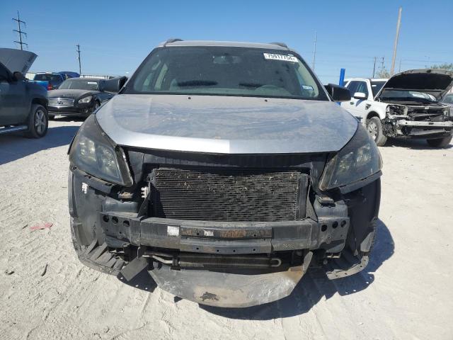 Photo 5 from auction – 2016 CHEVROLET TRAVERSE L with VIN 1GNKRFED8GJ236291