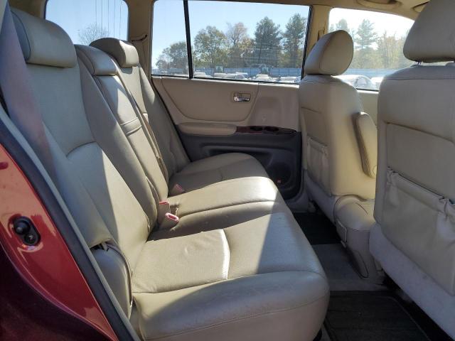 Photo 11 from auction – 2006 TOYOTA HIGHLANDER with VIN JTEEP21A060175986
