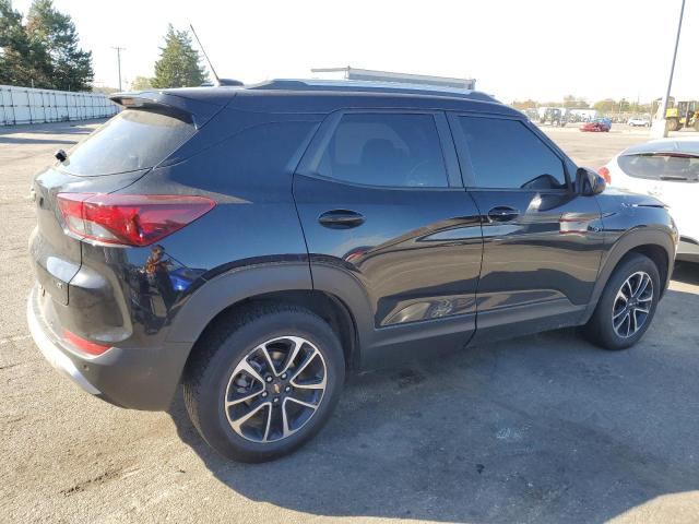 Photo 3 from auction – 2024 CHEVROLET TRAILBLAZE with VIN KL79MPSL5RB066537
