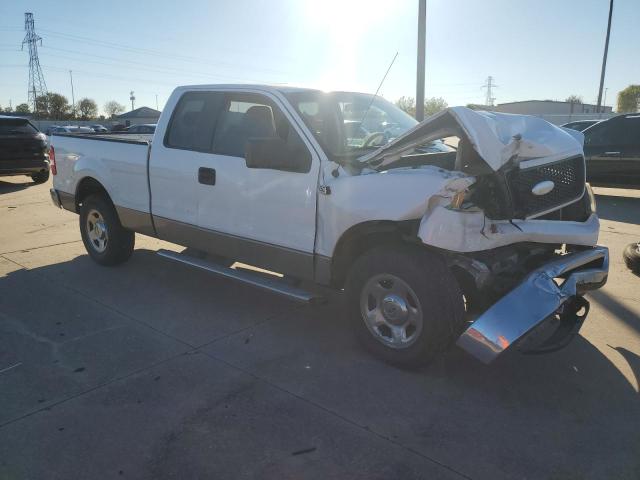 Photo 4 from auction – 2006 FORD F150 with VIN 1FTRX12W56NA91367