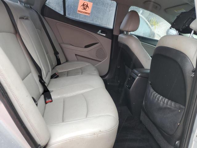صورة رقم 10 من المزاد - 2015 KIA OPTIMA EX مع VIN 5XXGN4A77FG430408