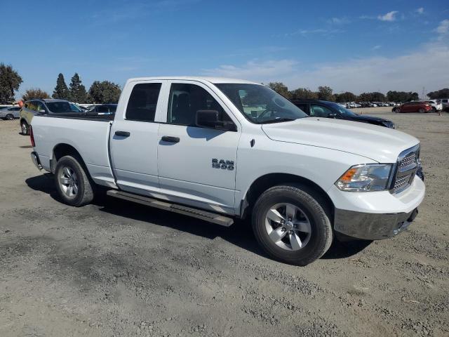 Photo 4 from auction – 2017 RAM 1500 ST with VIN 1C6RR6FG5HS615624