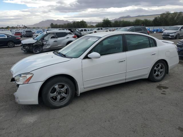 NISSAN ALTIMA BAS 2004 with VIN 1N4AL11D74C108872 - Photo from auction