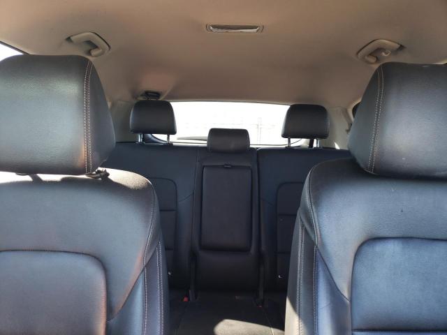 Photo 10 from auction – 2017 KIA SPORTAGE E with VIN KNDPN3AC6H7082121