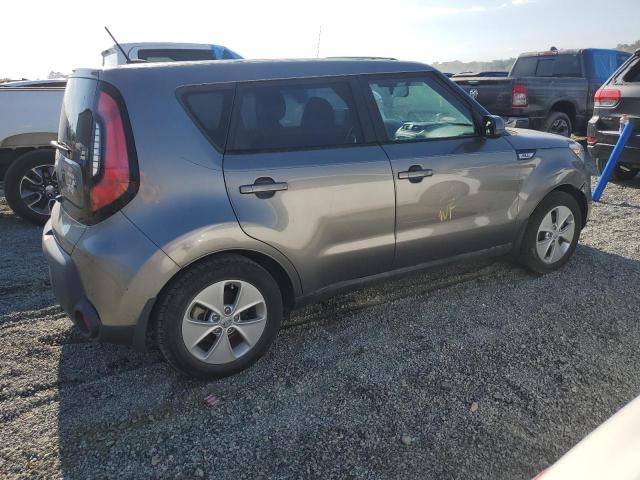 Photo 3 from auction – 2016 KIA SOUL with VIN KNDJN2A25G7398003