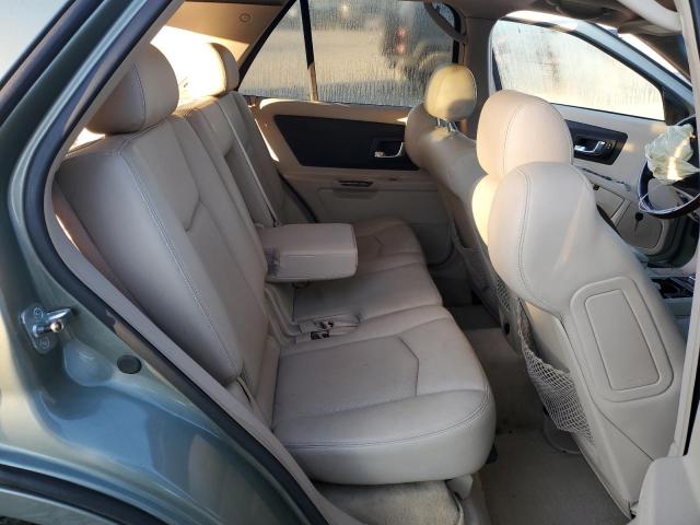 Photo 11 from auction – 2005 CADILLAC SRX with VIN 1GYEE637650208288