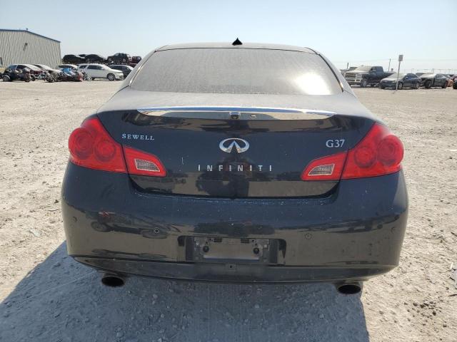 Photo 6 from auction – 2013 INFINITI G37 BASE with VIN JN1CV6AP2DM723007