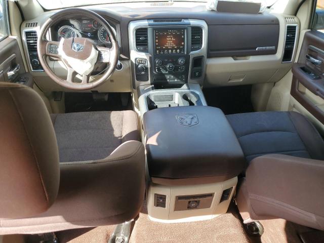 Photo 8 from auction – 2016 RAM 1500 SLT with VIN 1C6RR6LG1GS404424