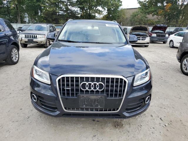 صورة رقم 5 من المزاد - 2015 AUDI Q5 PREMIUM مع VIN WA1LFAFPXFA071533