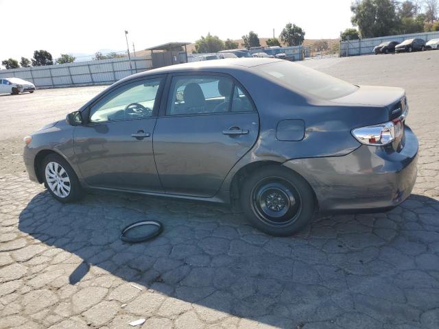 Photo 2 from auction – 2012 TOYOTA COROLLA BA with VIN 2T1BU4EE2CC877866