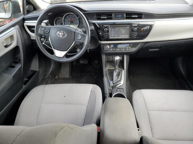 Photo 8 from auction – 2015 TOYOTA COROLLA L with VIN 2T1BURHE1FC409754