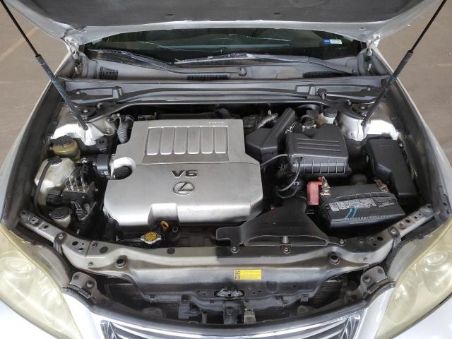 Photo 11 from auction – 2008 LEXUS ES 350 with VIN JTHBJ46G782260217