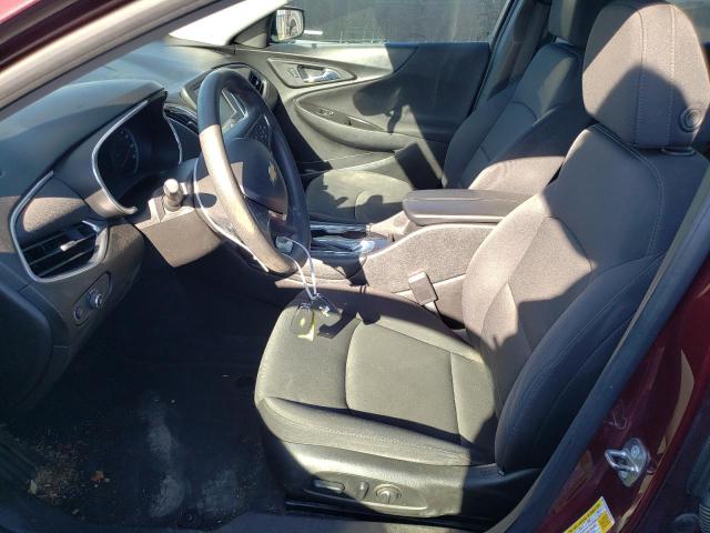 Photo 7 from auction – 2016 CHEVROLET MALIBU LT with VIN 1G1ZE5ST3GF321365