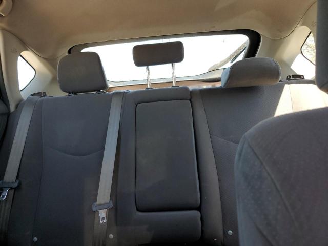 Photo 10 from auction – 2011 TOYOTA PRIUS with VIN JTDKN3DU5B0287900
