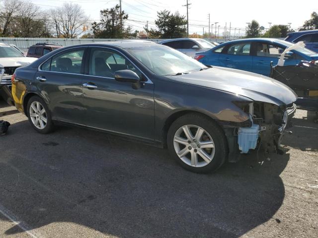 Photo 4 from auction – 2008 LEXUS ES 350 with VIN JTHBJ46G482237056