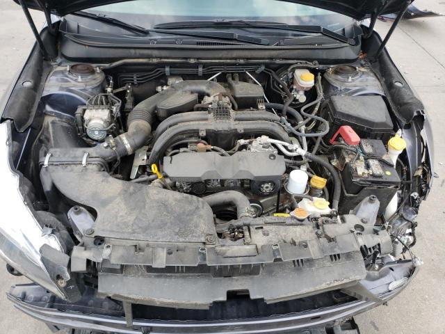 Photo 11 from auction – 2015 SUBARU LEGACY 2.5 with VIN 4S3BNBH65F3033369