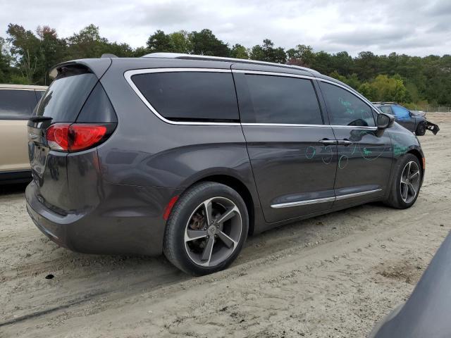 Photo 3 from auction – 2017 CHRYSLER PACIFICA T with VIN 2C4RC1EG1HR650337
