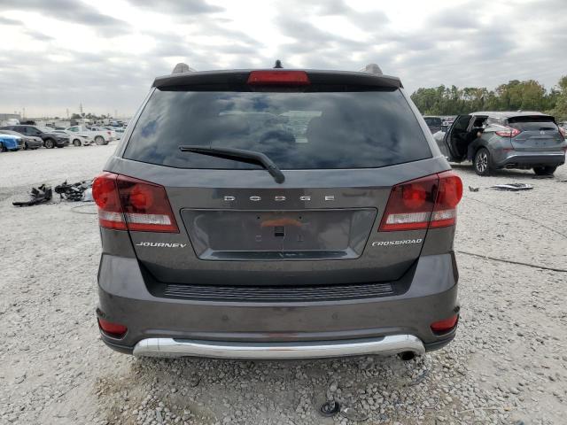 Photo 6 from auction – 2016 DODGE JOURNEY CR with VIN 3C4PDCGBXGT220299