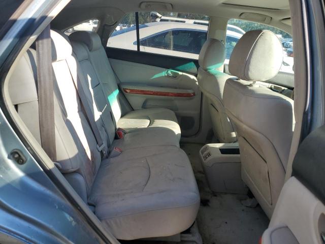 Photo 11 from auction – 2005 LEXUS RX 330 with VIN 2T2GA31U95C032226
