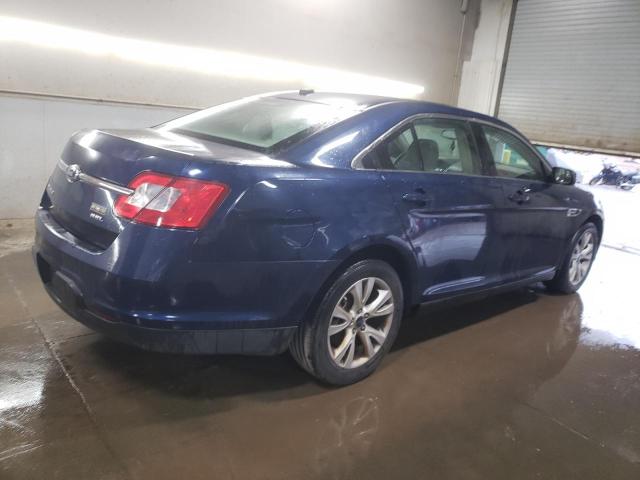 Photo 3 from auction – 2012 FORD TAURUS SEL with VIN 1FAHP2EW6CG108888