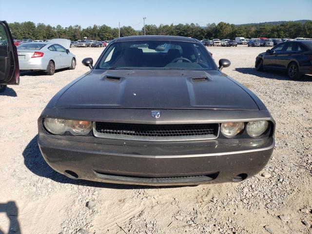 Photo 5 from auction – 2010 DODGE CHALLENGER with VIN 2B3CJ4DV1AH136854