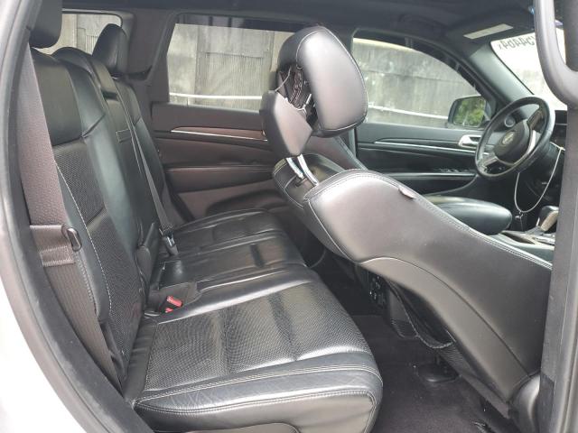 Photo 11 from auction – 2016 JEEP GRAND CHER with VIN 1C4RJEBG9GC335469