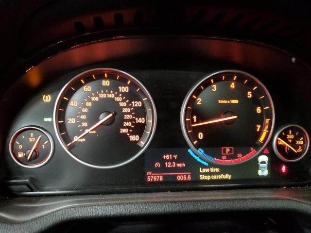Photo 9 from auction – 2016 BMW X3 XDRIVE2 with VIN 5UXWX9C56G0D69572