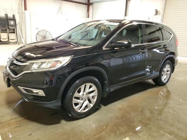 HONDA CR-V EXL 2016 with VIN 2HKRM3H76GH531473 - Photo from auction