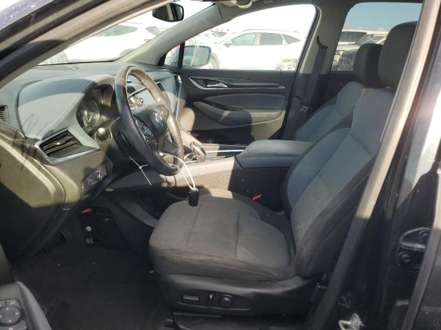 Photo 7 from auction – 2019 BUICK ENCLAVE with VIN 5GAERAKW1KJ254592