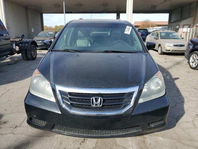 Photo 5 from auction – 2010 HONDA ODYSSEY EX with VIN 5FNRL3H61AB016087