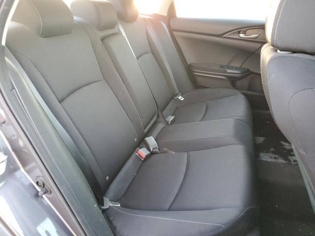 Photo 10 from auction – 2017 HONDA CIVIC EX with VIN 19XFC2F72HE071737