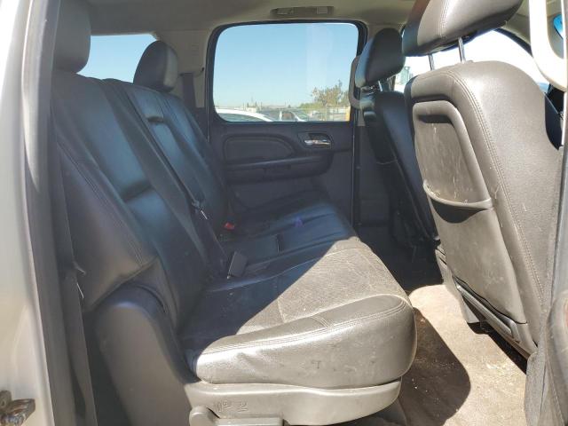 Photo 11 from auction – 2014 GMC YUKON XL D with VIN 1GKS2MEF9ER218890