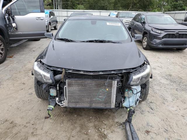 Photo 5 from auction – 2018 CHEVROLET MALIBU LT with VIN 1G1ZD5ST7JF154664