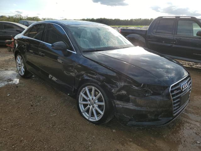 Photo 4 from auction – 2015 AUDI A3 PREMIUM with VIN WAUEFGFF9F1089480