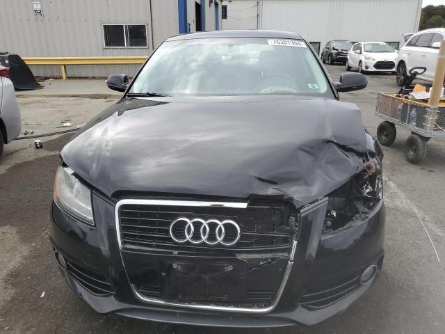 Photo 5 from auction – 2012 AUDI A3 PREMIUM with VIN WAUBJAFM6CA096508