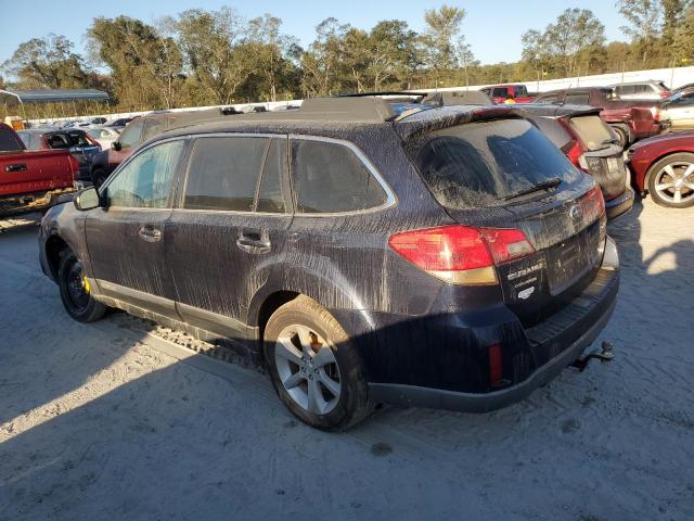 Photo 2 from auction – 2014 SUBARU OUTBACK 2. with VIN 4S4BRBMC6E3282760