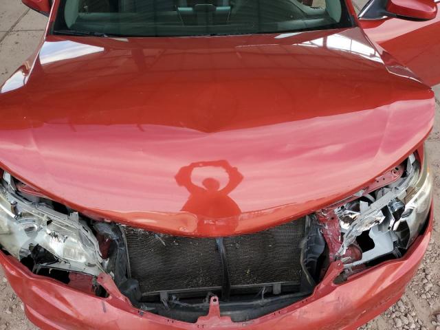 Photo 11 from auction – 2012 TOYOTA CAMRY SE with VIN 4T1BK1FK6CU523338