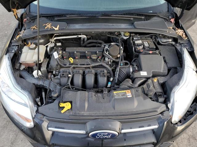 Photo 11 from auction – 2013 FORD FOCUS SE with VIN 1FADP3K21DL137083