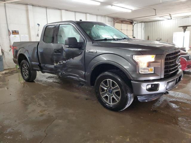 Zdjęcie 4 z aukcji – 2016 FORD F150 SUPER z VIN 1FTFX1EF1GFB90858