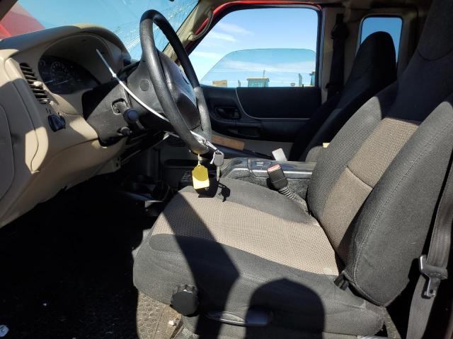 Photo 7 from auction – 2003 FORD RANGER SUP with VIN 1FTYR44V93PB45832