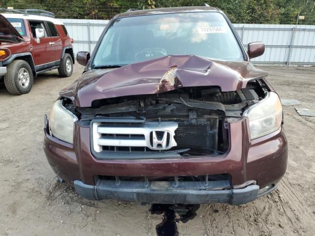 صورة رقم 5 من المزاد - 2008 HONDA PILOT EXL مع VIN 5FNYF18568B056982