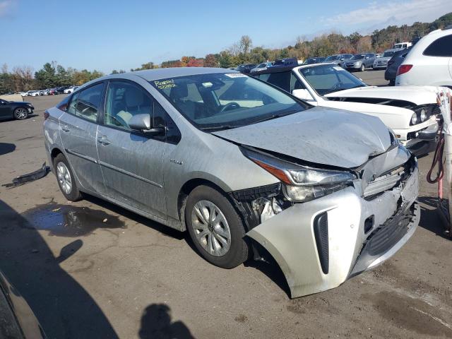 Photo 4 from auction – 2019 TOYOTA PRIUS with VIN JTDKARFU4K3099735