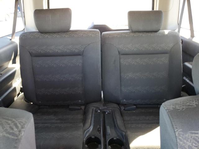 Photo 10 from auction – 2008 HONDA ELEMENT SC with VIN 5J6YH18988L007884