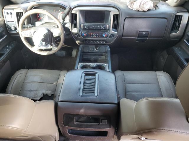 Photo 8 from auction – 2016 GMC SIERRA C15 with VIN 3GTP1PEC8GG215123