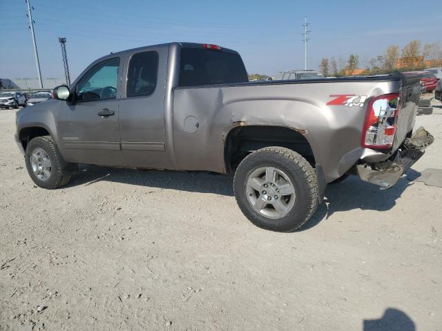 Photo 2 from auction – 2012 GMC SIERRA K15 with VIN 1GTR2VE73CZ349223