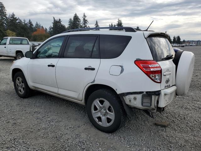 Photo 2 from auction – 2011 TOYOTA RAV4 with VIN 2T3BF4DV0BW102997