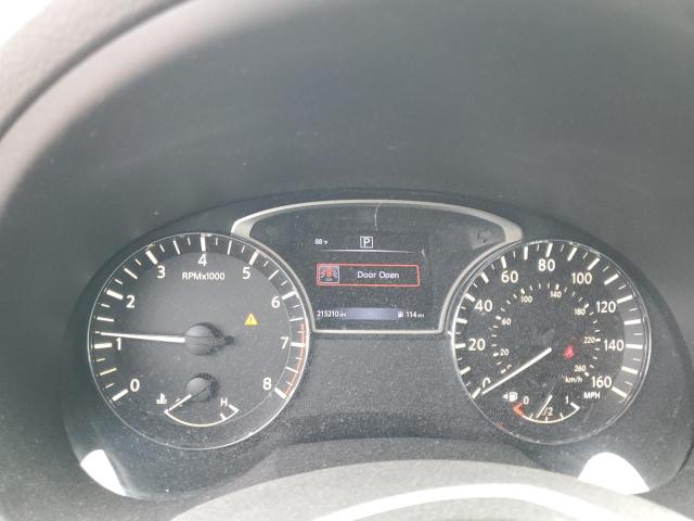 Photo 9 from auction – 2016 NISSAN ALTIMA 2.5 with VIN 1N4AL3AP8GN346289