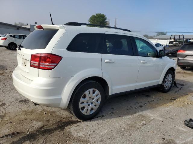 Photo 3 from auction – 2019 DODGE JOURNEY SE with VIN 3C4PDCAB4KT789456