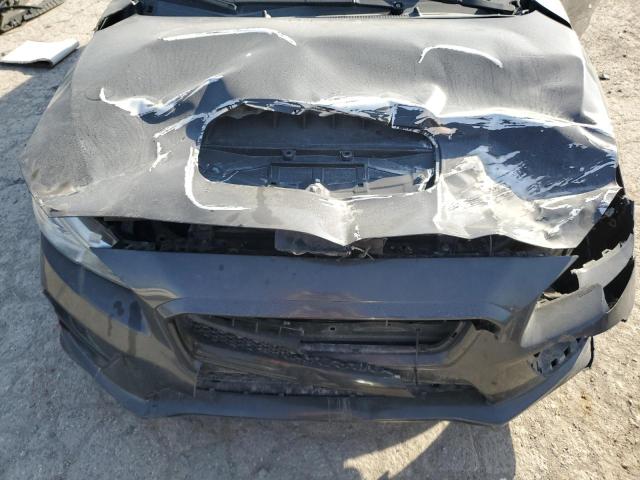 Photo 11 from auction – 2016 SUBARU WRX PREMIU with VIN JF1VA1E61G9814918