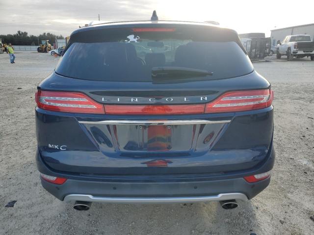 Photo 6 from auction – 2019 LINCOLN MKC RESERV with VIN 5LMCJ3C93KUL09214